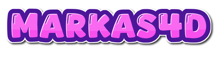 MARKAS4D LOGO